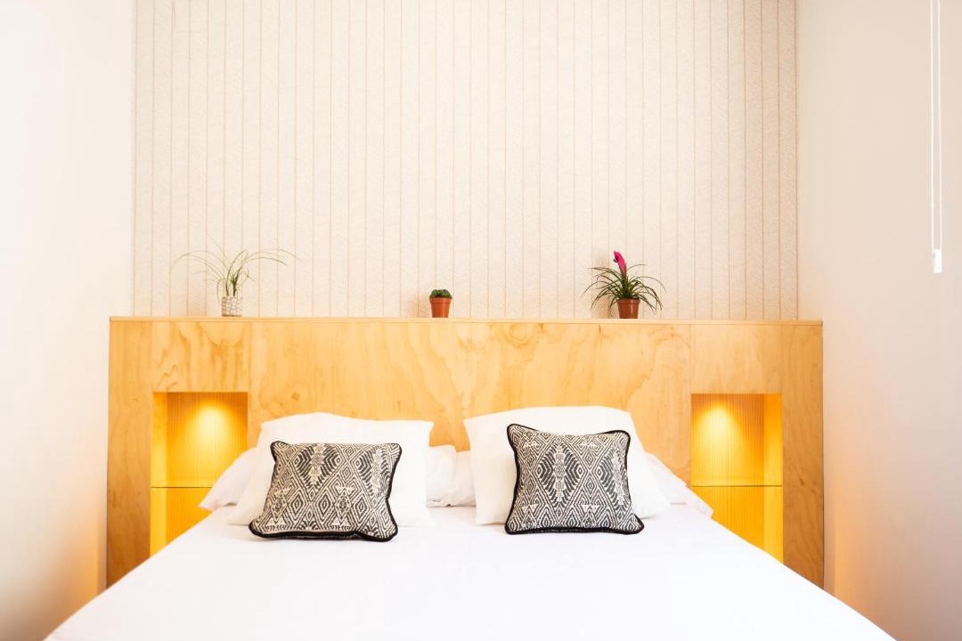Photo of Bedroom in La Merced