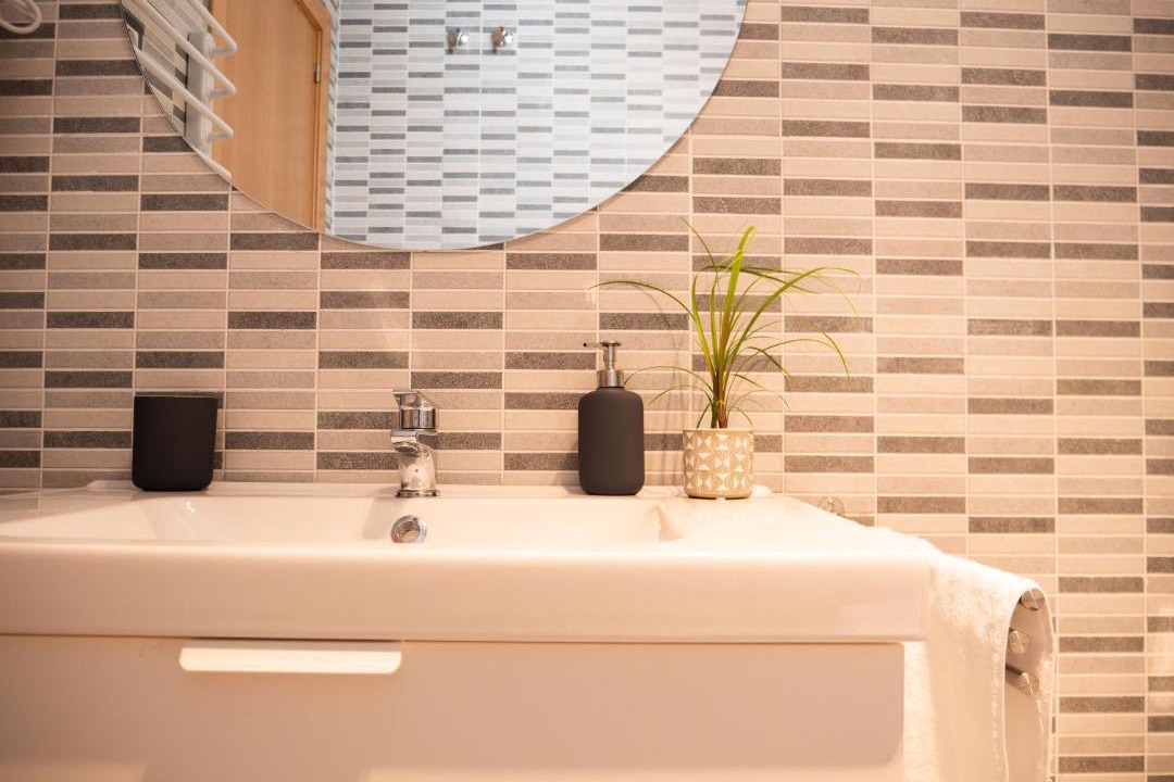 Photo of Bathroom in La Merced