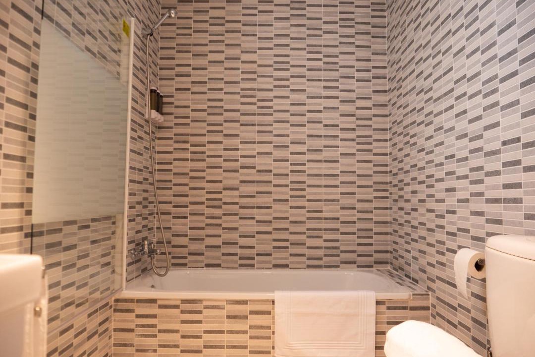 Photo of Bathroom in La Merced