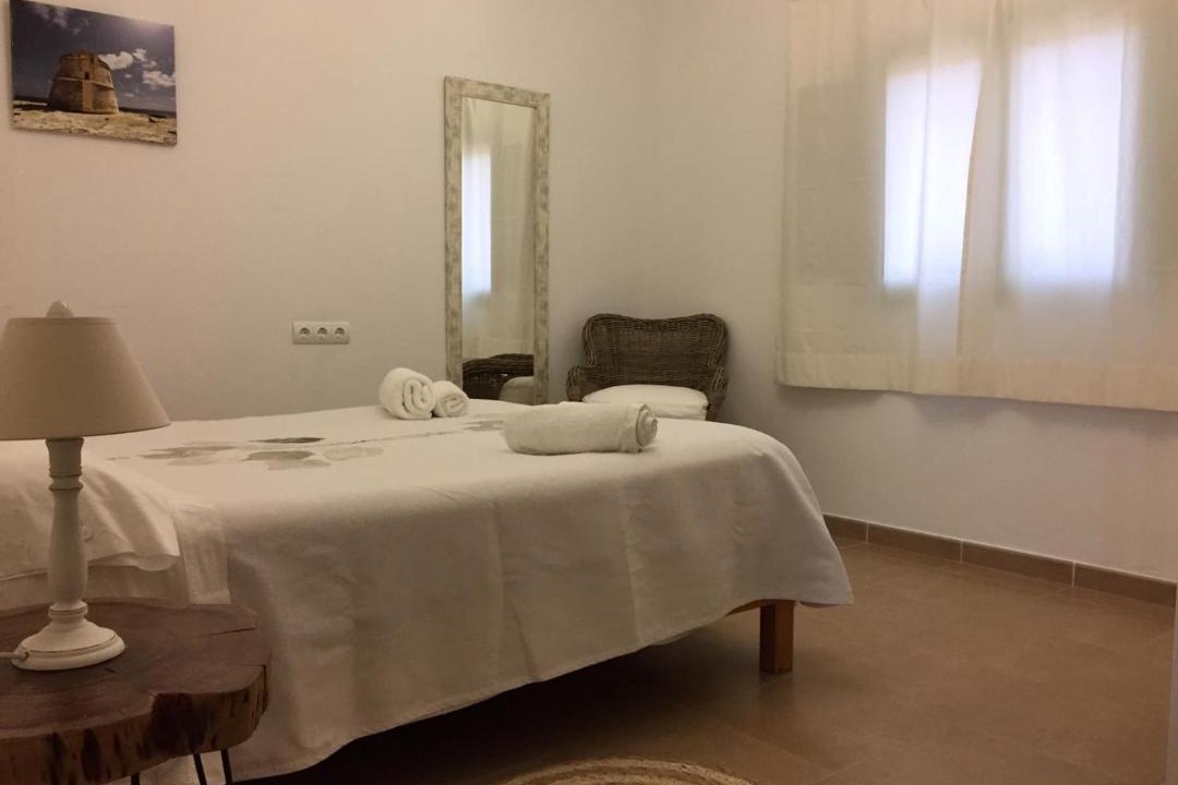 Photo of Others in Sant Francesc Xavier