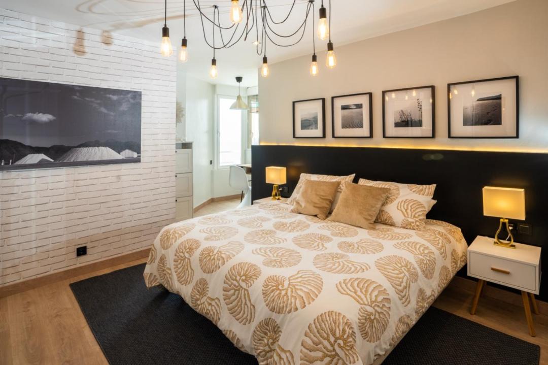 Photo of Bedroom in Aguadulce