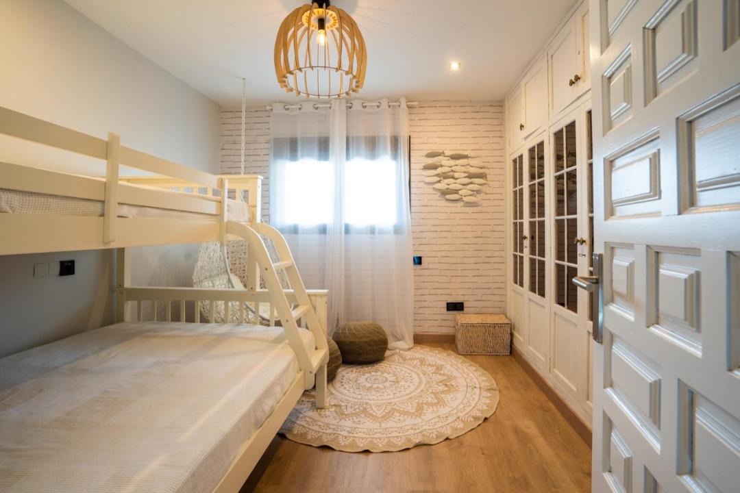 Photo of Bedroom in Aguadulce