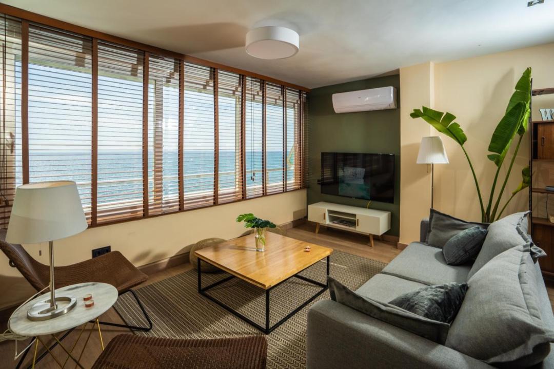 Photo of Livingroom in Aguadulce