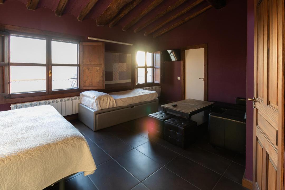 Photo of Bedroom in Alcanadre