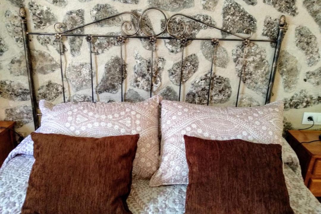 Photo of Bedroom in Las Nogueras