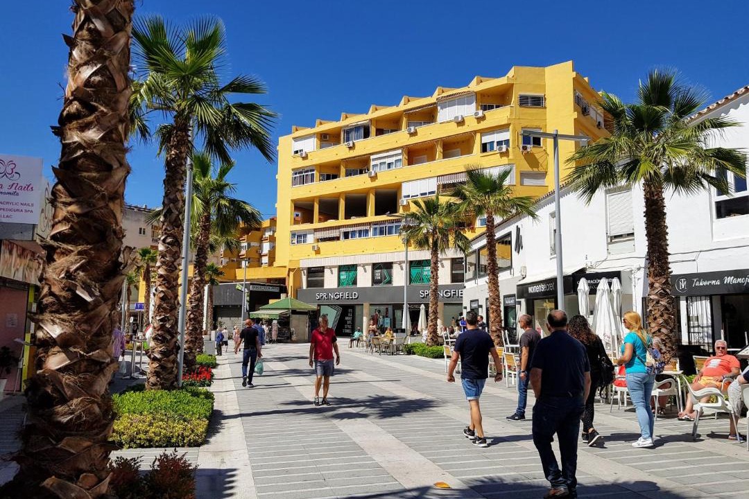 Photo of Others in Torremolinos City Centre