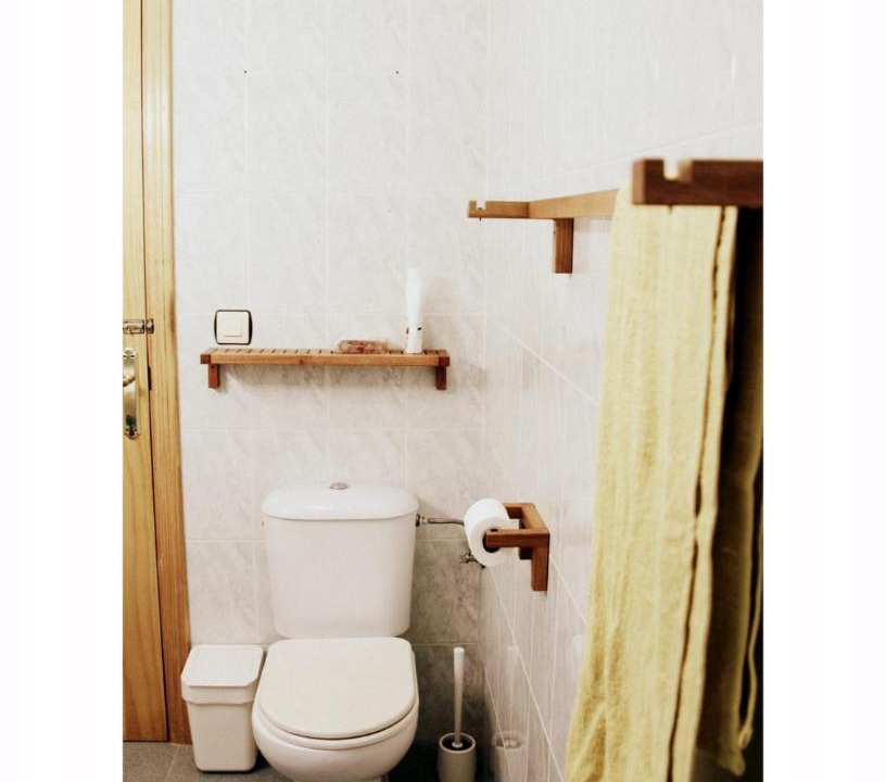 Photo of Bathroom in Vera Beach