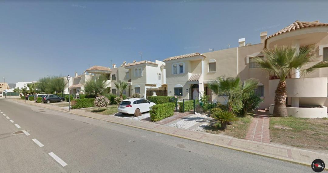 Photo of Buildings in Vera Beach