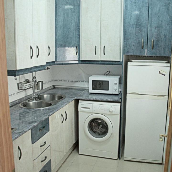 Photo of Kitchen in Vera Beach