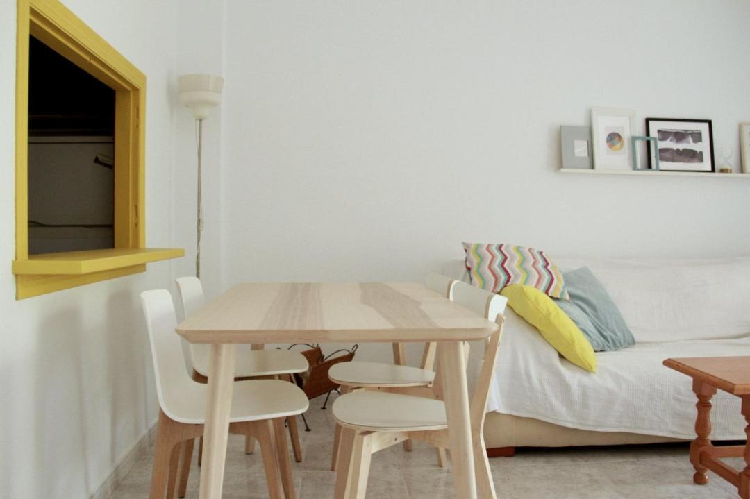 Photo of Livingroom in Vera Beach
