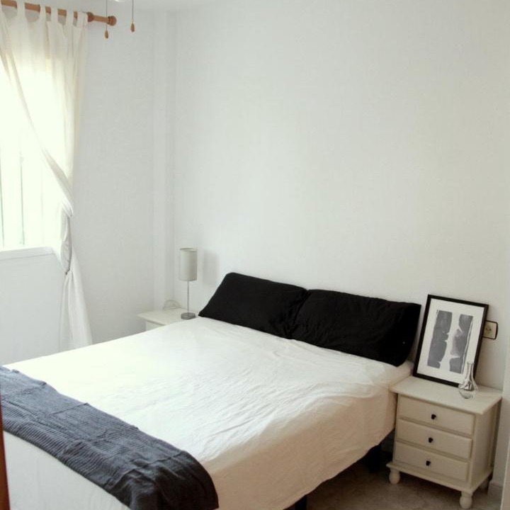 Photo of Bedroom in Vera Beach