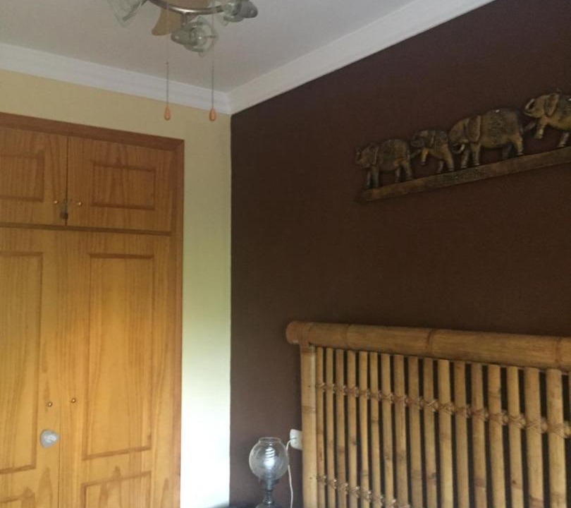 Photo of Bedroom in Puerto Rey