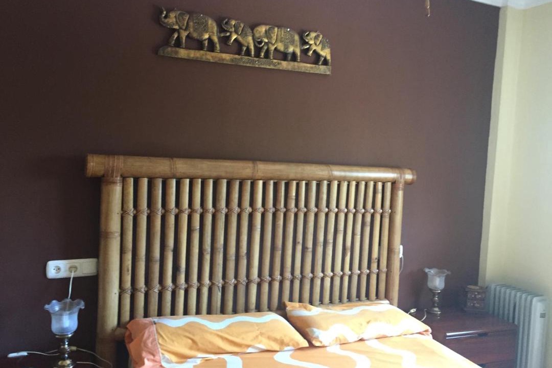 Photo of Bedroom in Puerto Rey