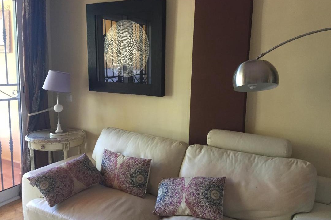 Photo of Livingroom in Puerto Rey