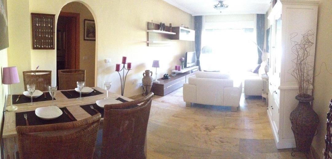 Photo of Livingroom in Puerto Rey