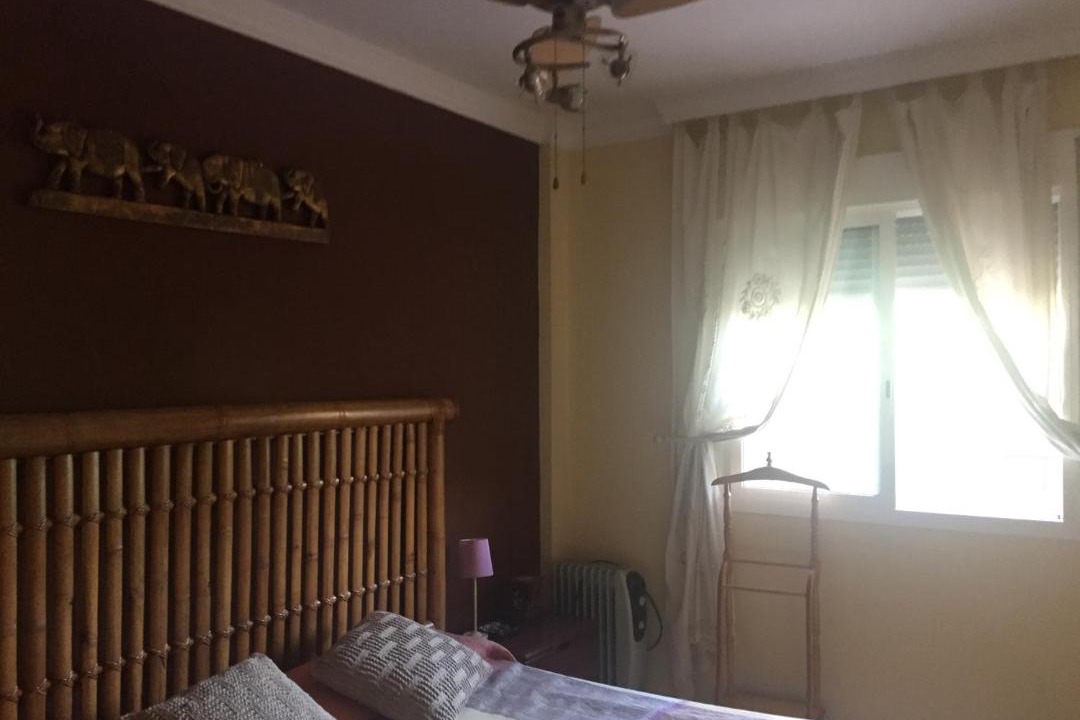 Photo of Bedroom in Puerto Rey