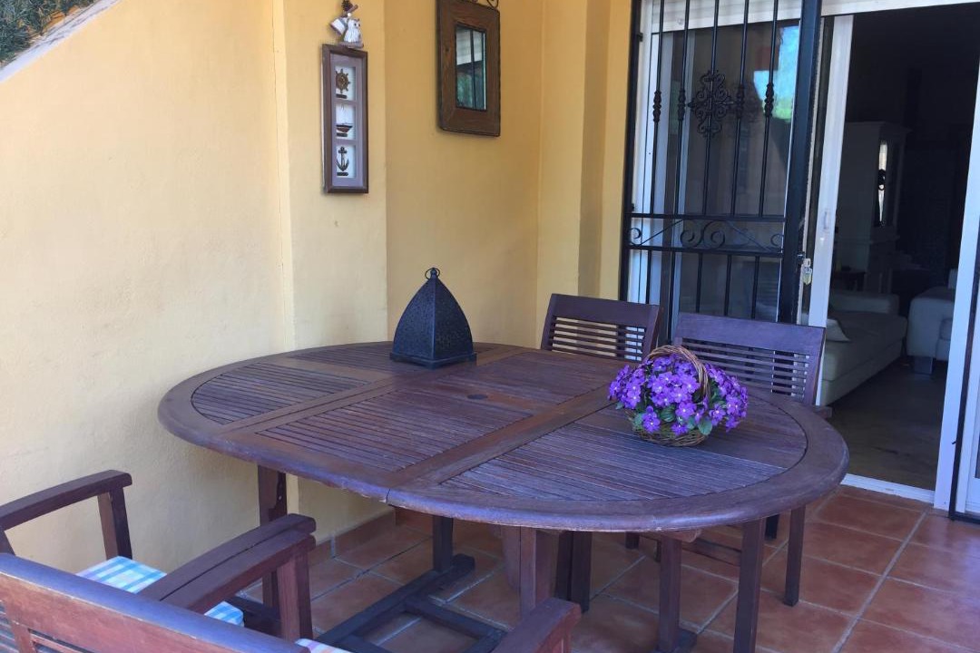 Photo of Livingroom in Puerto Rey