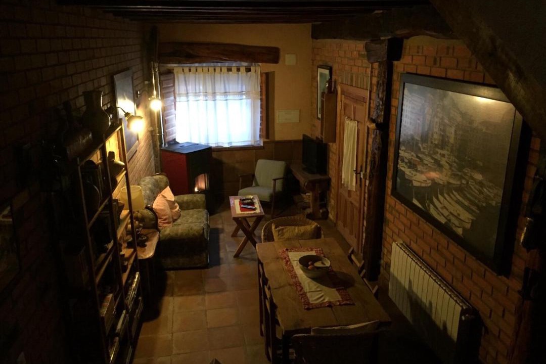 Photo of Livingroom in Pradena