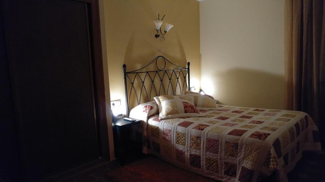 Photo of Bedroom in San Vicente de la Sonsierra
