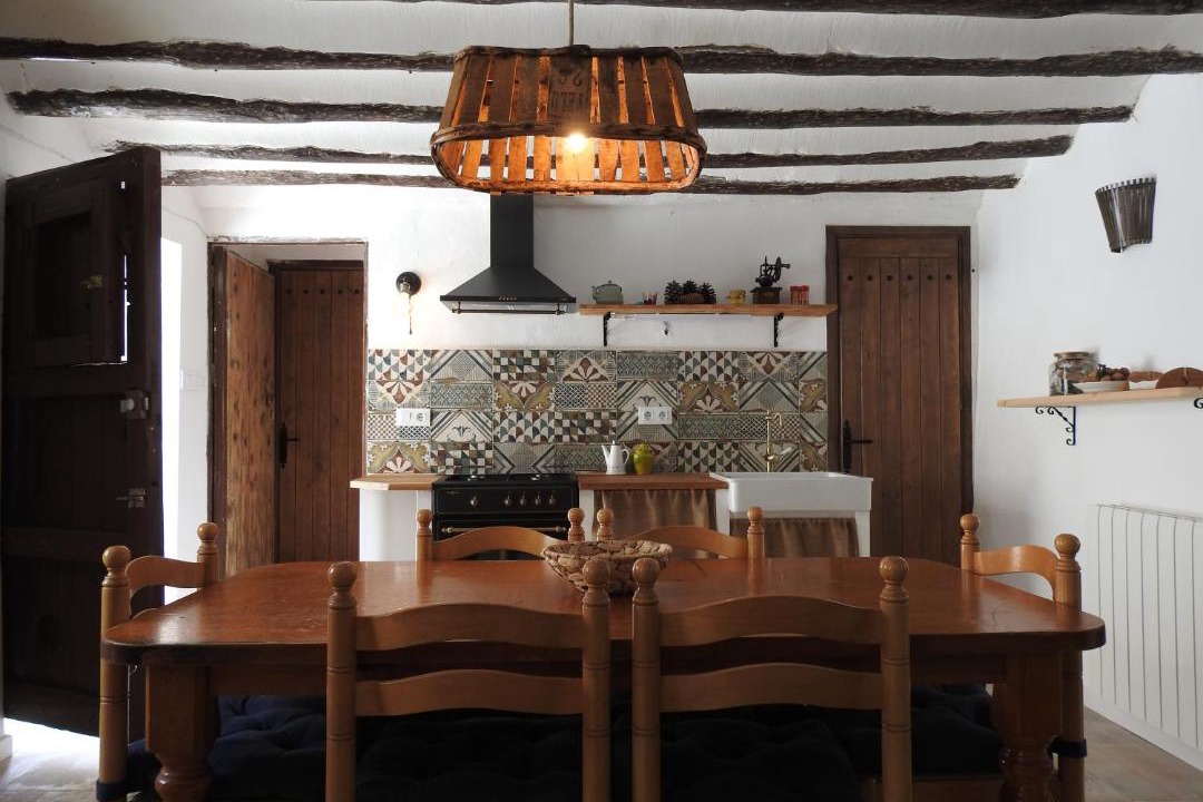 Photo of Livingroom in Inazares