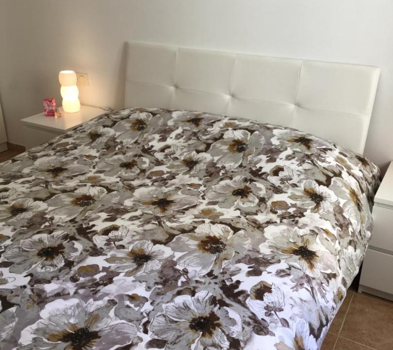 Photo of Bedroom in Villaricos