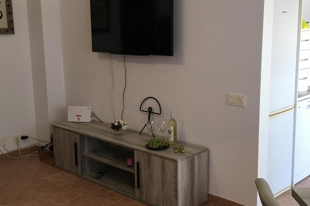 Photo of Livingroom in Villaricos
