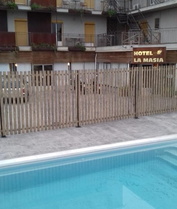 Photo of Others in Sant Pere Pescador