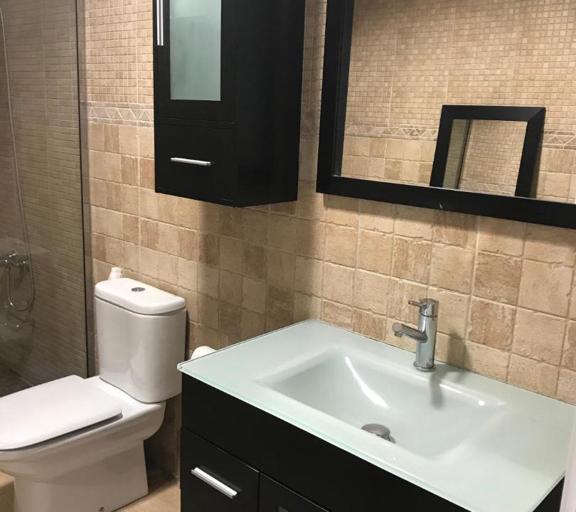 Photo of Bathroom in La Murta