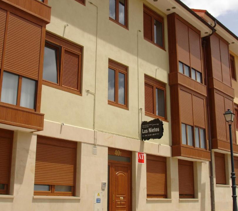 Photo of Buildings in Briones