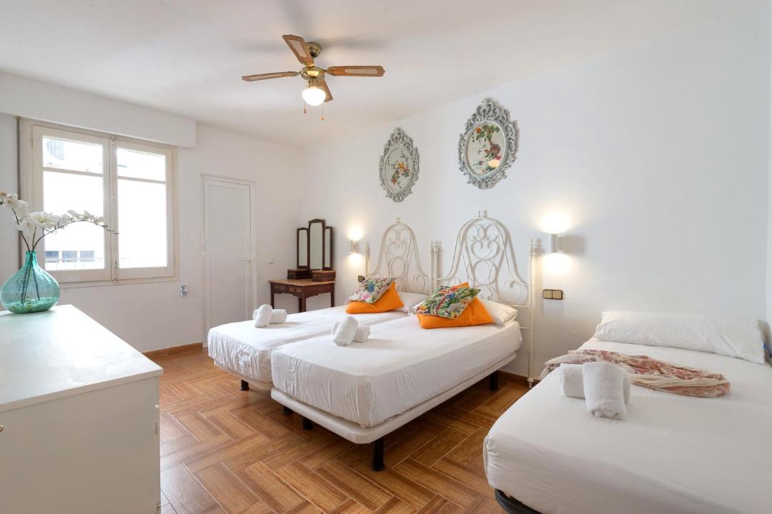 Photo of Bedroom in Arenys de Mar