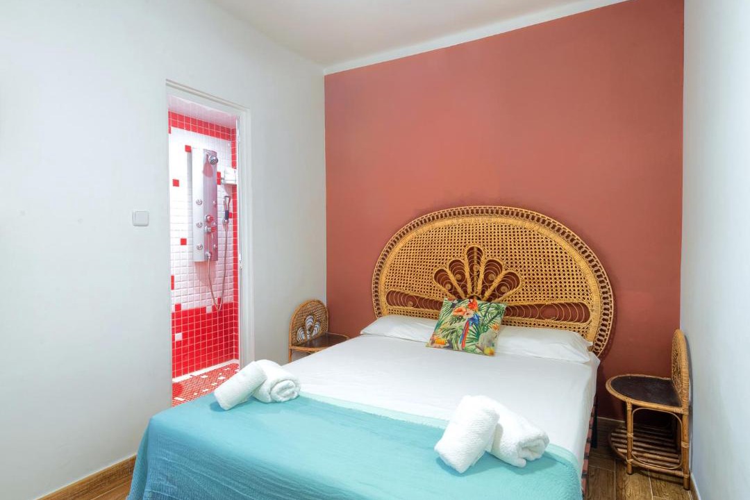 Photo of Bedroom in Arenys de Mar