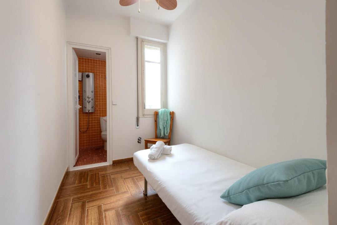 Photo of Bedroom in Arenys de Mar