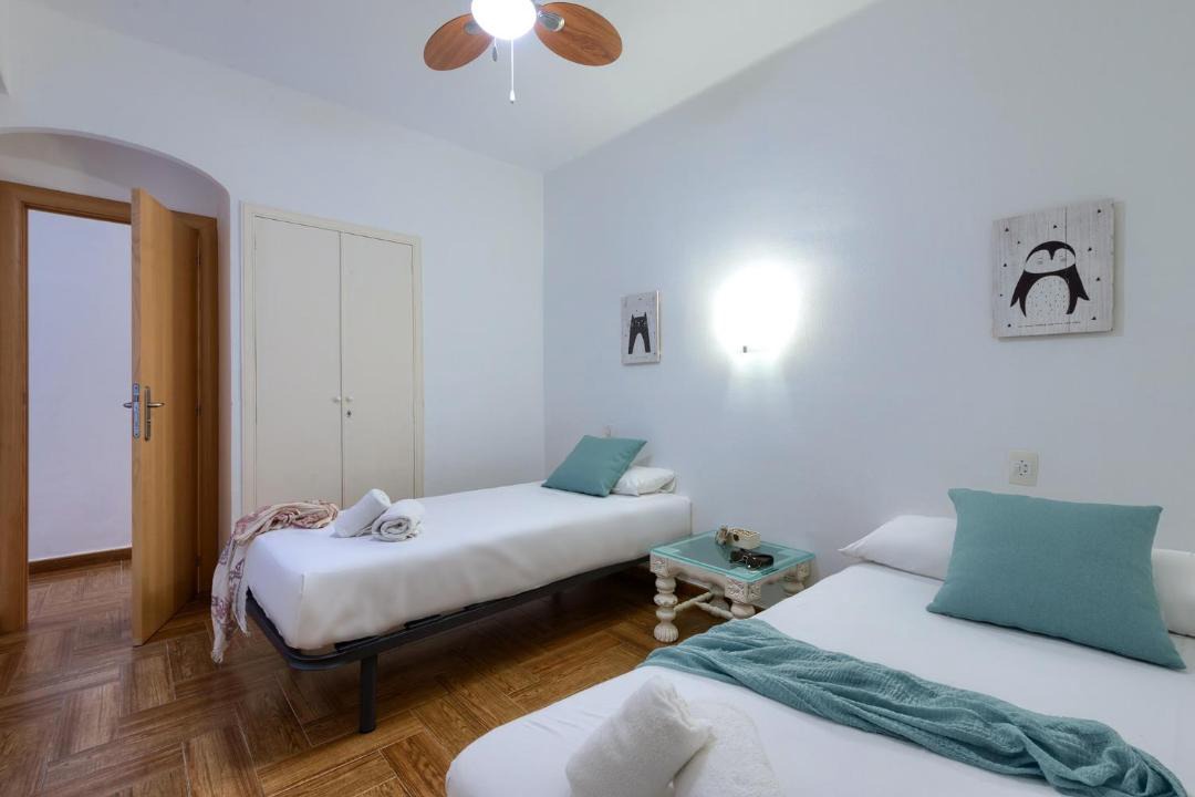 Photo of Bedroom in Arenys de Mar