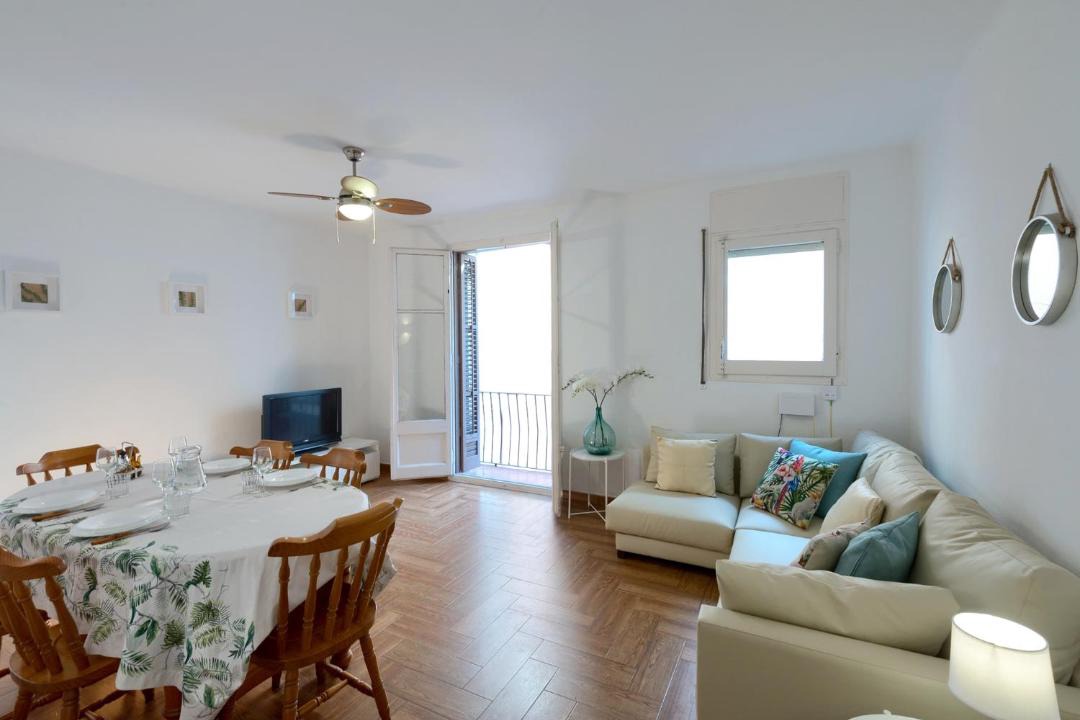Photo of Livingroom in Arenys de Mar