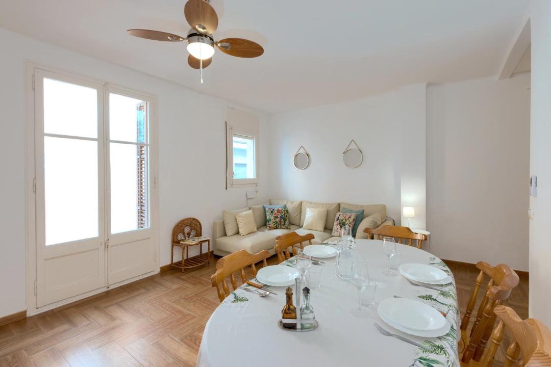 Photo of Livingroom in Arenys de Mar