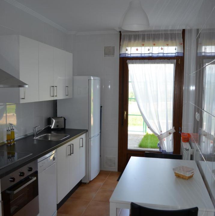 Photo of Kitchen in Briones