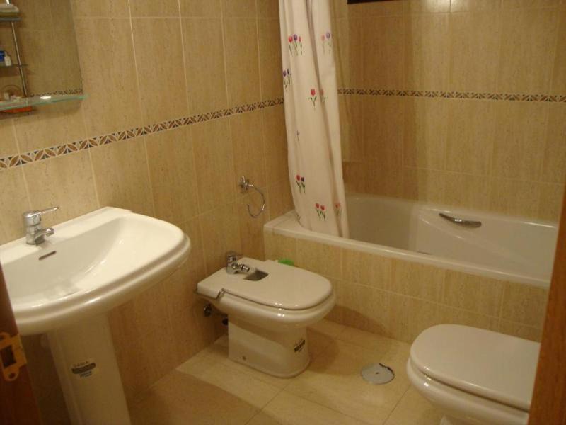 Photo of Bathroom in Aguadulce