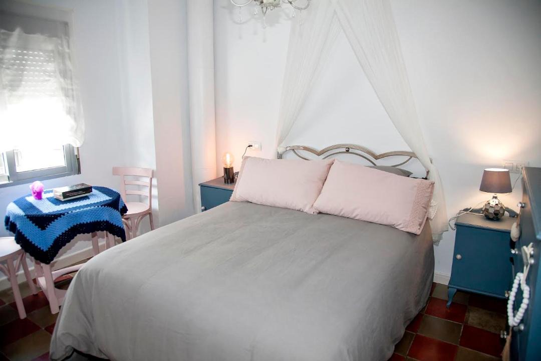 Photo of Bedroom in Cazorla