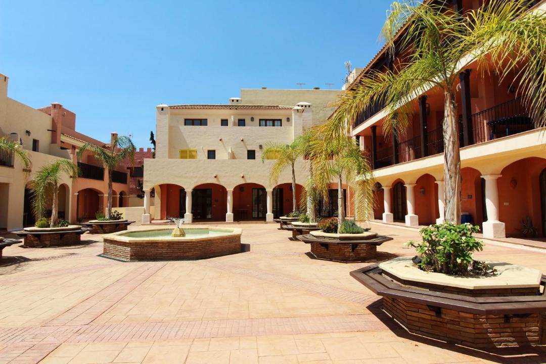 Photo of Others in Villaricos
