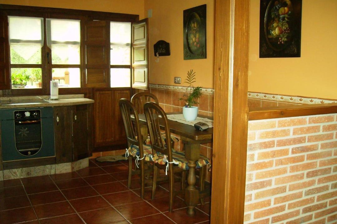 Photo of Kitchen in Taranes
