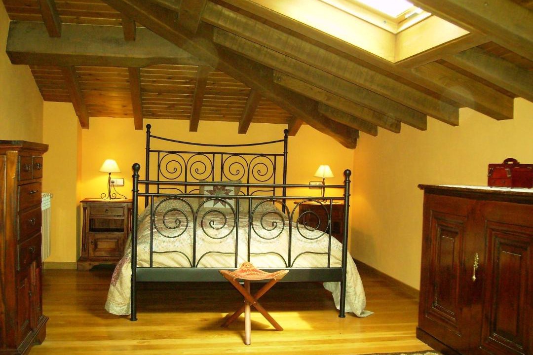 Photo of Bedroom in Taranes