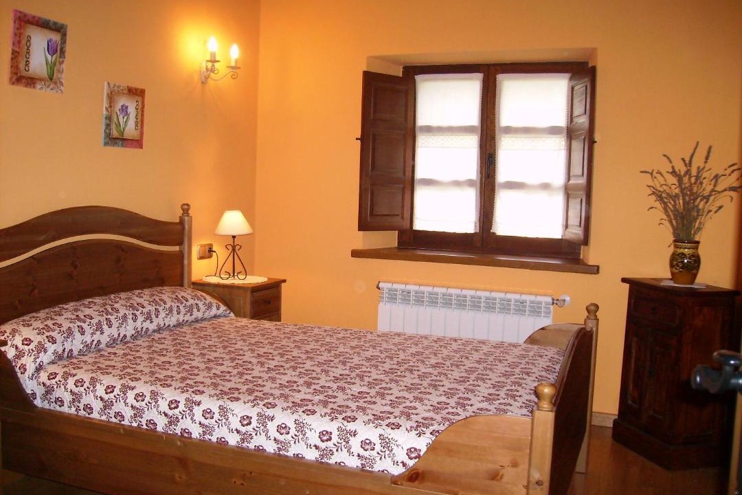 Photo of Bedroom in Taranes