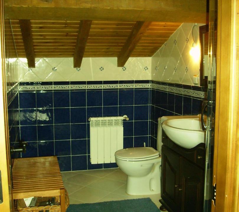 Photo of Bathroom in Taranes