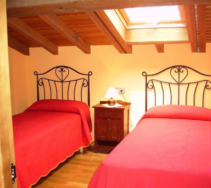 Photo of Bedroom in Taranes
