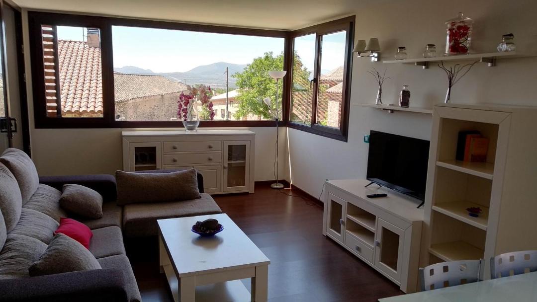Photo of Livingroom in La Serna del Monte
