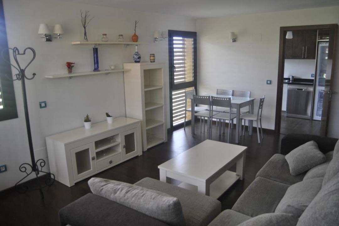 Photo of Livingroom in La Serna del Monte