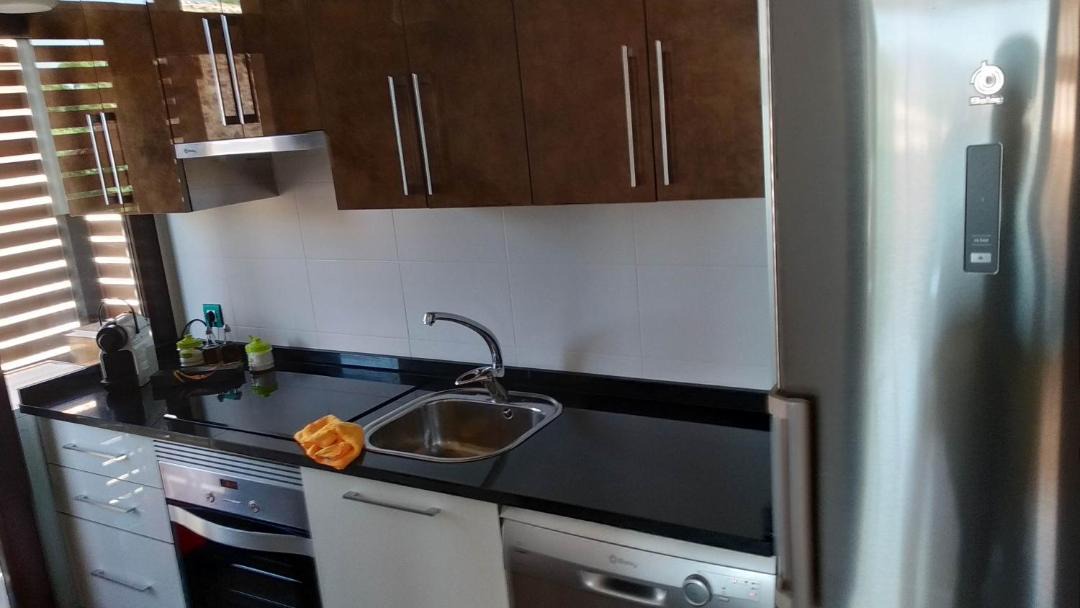 Photo of Kitchen in La Serna del Monte