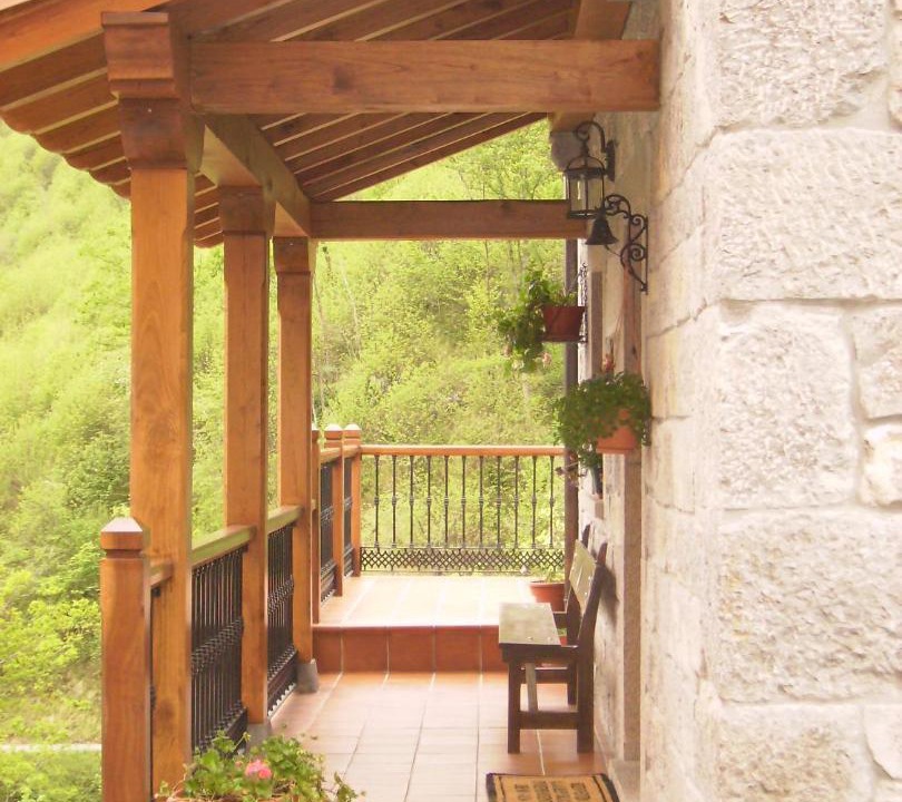 Photo of Patio Balcony in Taranes