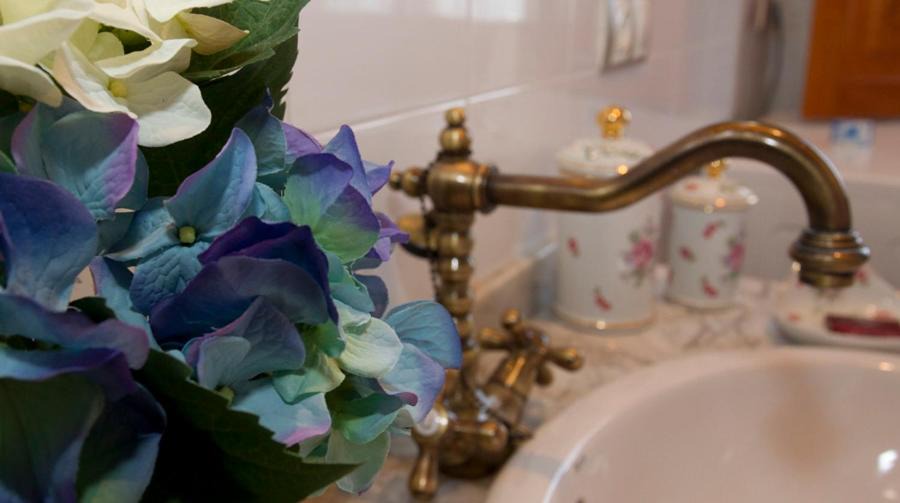 Photo of Bathroom in Campos y Salave