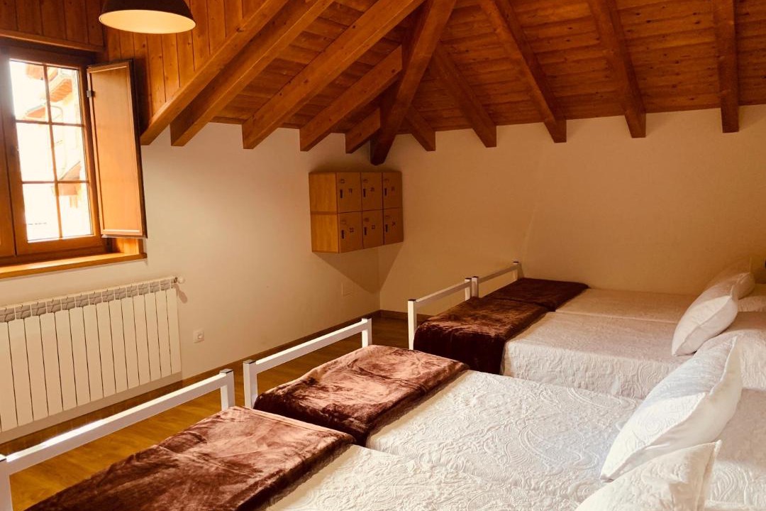 Photo of Bedroom in Las Herrerias